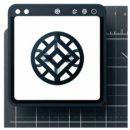 VisioDefect Logo